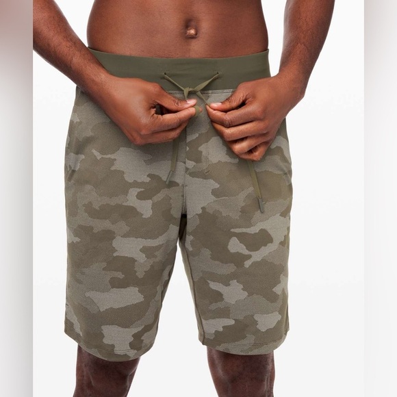 Lululemon T.H.E. Short 9" *Linerless - Picture 1 of 13